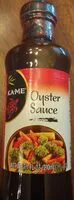 Mängden socker i Oyster Sauce