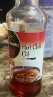 Mängden socker i Hot chili oil