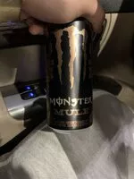 Mängden socker i Monster mule gingerade
