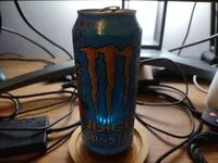 Mängden socker i Juice Mango Loco