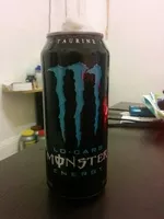 Mängden socker i Locarb