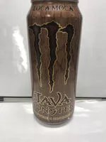 Mängden socker i Java coffre