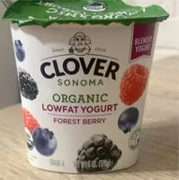 Mängden socker i Organic Lowfat Yogurt