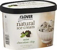 Mängden socker i Ice Cream
