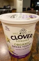 Mängden socker i greek yogurt