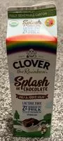 Mängden socker i Chocolate milk