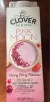 Mängden socker i Pink Moon