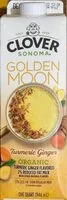 Mängden socker i Golden Moon Tumeric Ginger