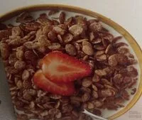 Mängden socker i Cornflakes
