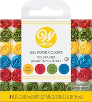 Mängden socker i Red yellow