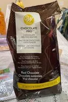 Mängden socker i chocolate pro