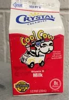 Mängden socker i Vitamin D Milk