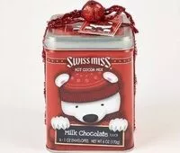 Mängden socker i Milk chocolate hot cocoa mix