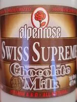 Mängden socker i Chocolate milk