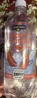 Mängden socker i Blood Orange