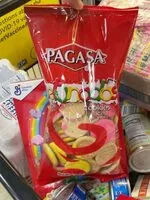 Mängden socker i Betunados Iced Cookies