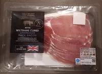 Mängden socker i Cauliflower Pizza Crusts