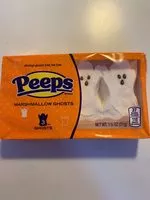 Mängden socker i Marshmallow ghosts