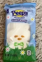 Mängden socker i GIANT Bunny