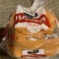 Mängden socker i Hamburger buns