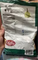 Mängden socker i Plantain Chips