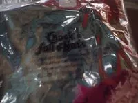 Mängden socker i Upper West Side Euro Dark Roast Coffee