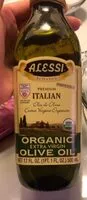 Mängden socker i Premium italian organic xtra virgin olive oil