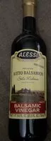 Mängden socker i Aceto Balsamico (Balsamic Vinegar)