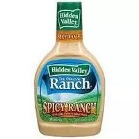 Mängden socker i Dressing