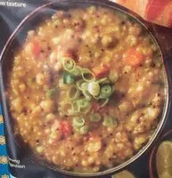 Mängden socker i Kitchari