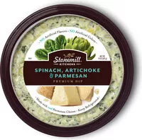 Mängden socker i Premium Dip, Artichoke & Parmesan