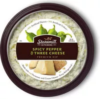 Mängden socker i Premium Dip
