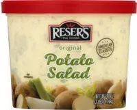 Mängden socker i Original Potato Salad