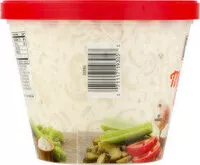 Mängden socker i Macaroni Salad