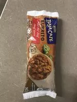 Mängden socker i Baja Café Burrito Red Hot Beef