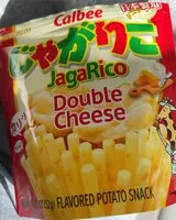 Mängden socker i Jagarico