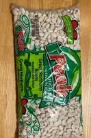 Mängden socker i Great Northern Beans