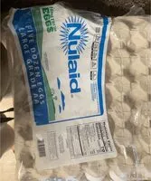 Mängden socker i Farm Fresh Eggs