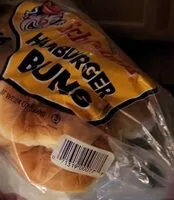 Mängden socker i Hamburger buns