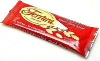 Mängden socker i Italian chocolate torrone