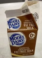 Mängden socker i Chocolate milk