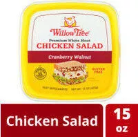 Mängden socker i Premium White Meat Chicken Salad