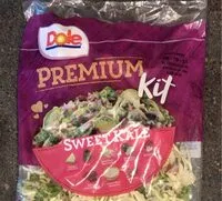 Mängden socker i Dole