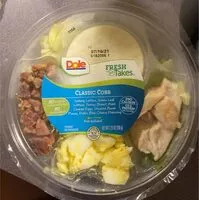 Mängden socker i Classic Cobb