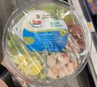 Mängden socker i Cobb Classic