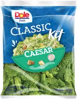 Mängden socker i Classic kit