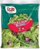 Mängden socker i Italian Blend Salad