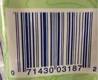 Mängden socker i lettuce