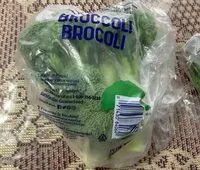 Mängden socker i Brocoli