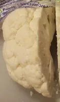 Mängden socker i Cauliflower